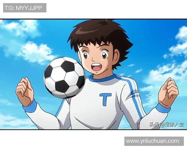 足球小将壁纸精选让你重温青春岁月的热血与梦想