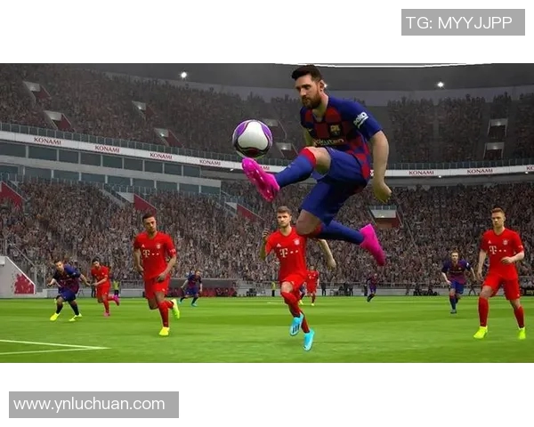 实况足球新篇章:探索虚拟赛场的激情与策略之旅 实况足球新篇章:探索虚拟赛场的激情与策略之旅