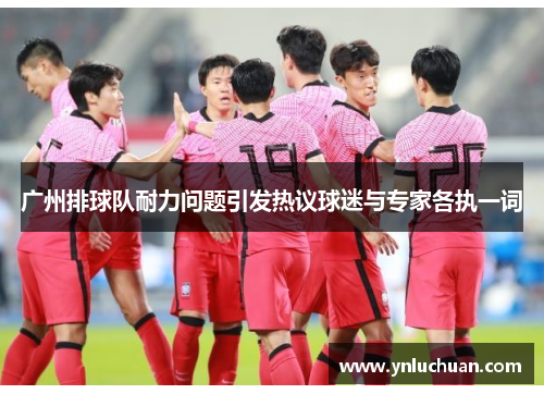 广州排球队耐力问题引发热议球迷与专家各执一词