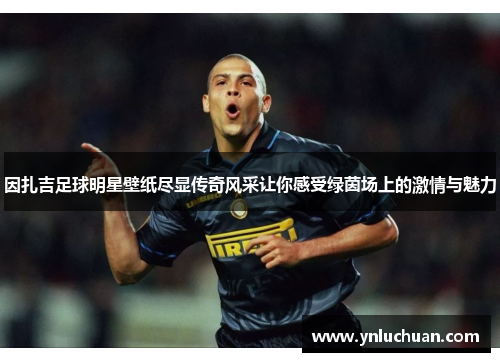 因扎吉足球明星壁纸尽显传奇风采让你感受绿茵场上的激情与魅力