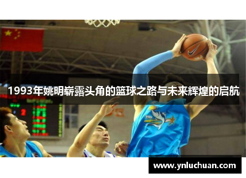 1993年姚明崭露头角的篮球之路与未来辉煌的启航